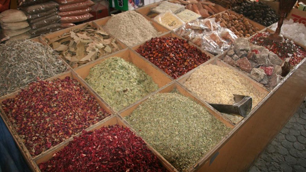 Spice and Herb Substitutions
