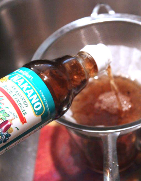 Vinegar To Throw or Not to Throw… That’s the Question! Portside Cuisine