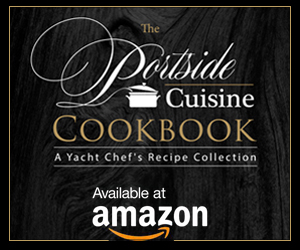 The Portside Cuisine Cookbook Amazon Kindle Store