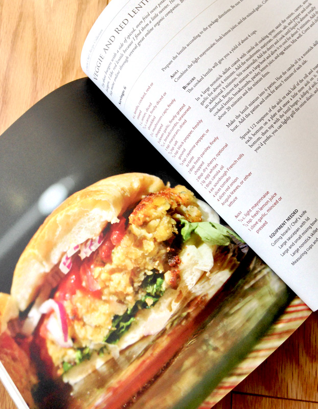 The Portside Cuisine Cookbook